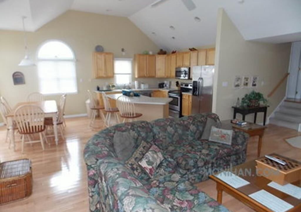 Photo of Livingroom in South End
