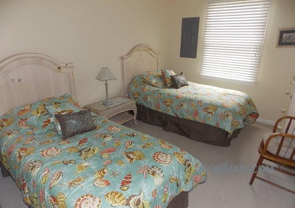 Photo of Bedroom in South End