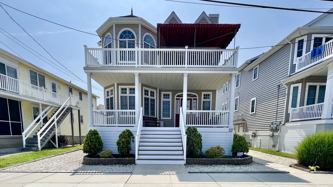 Photo of Outdoor in South End