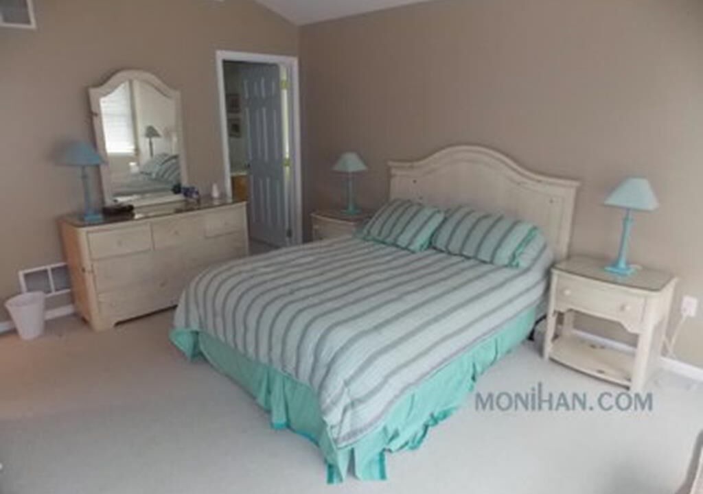 Photo of Bedroom in South End