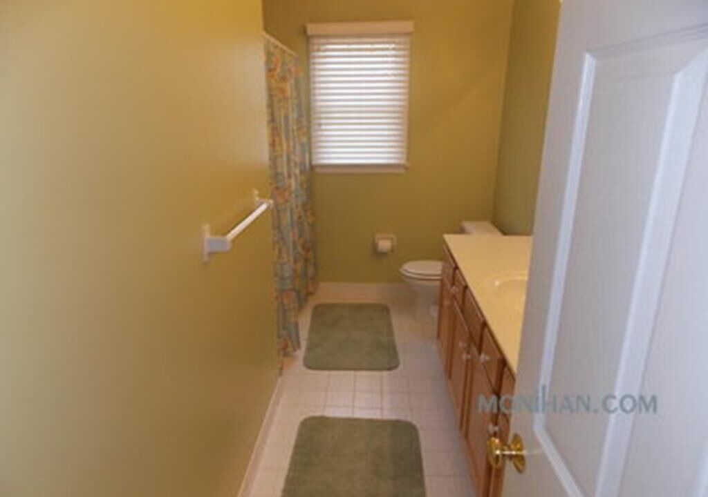 Photo of Bathroom in South End