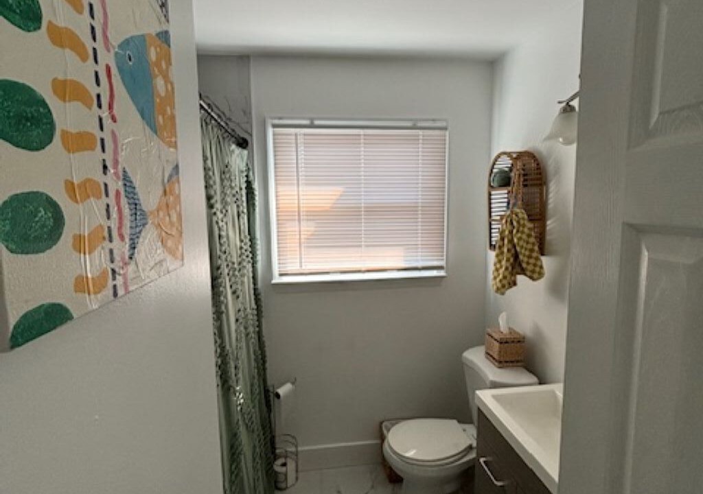 Photo of Bathroom in Mystic Island