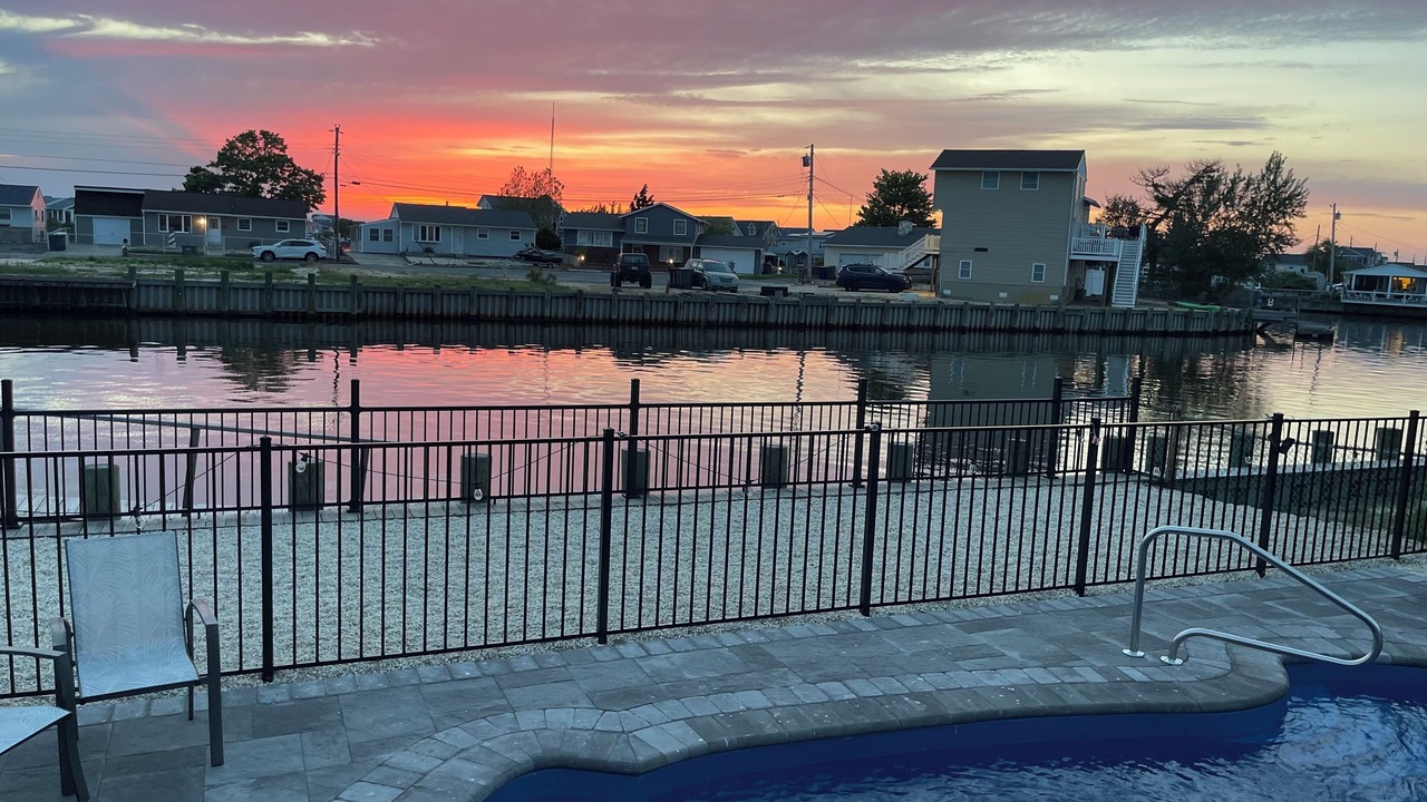 Photo of Outdoor in Mystic Island