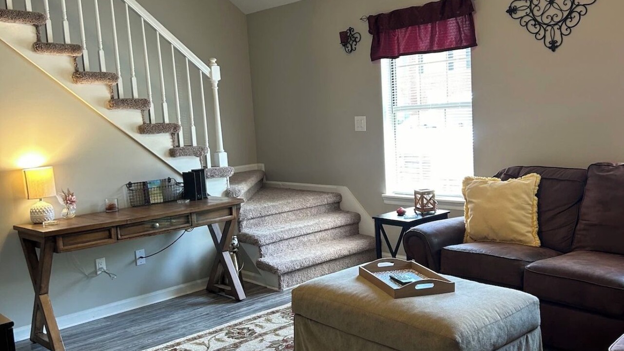 Photo of Livingroom in Arcadia