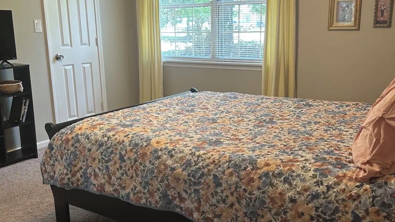 Photo of Bedroom in Arcadia