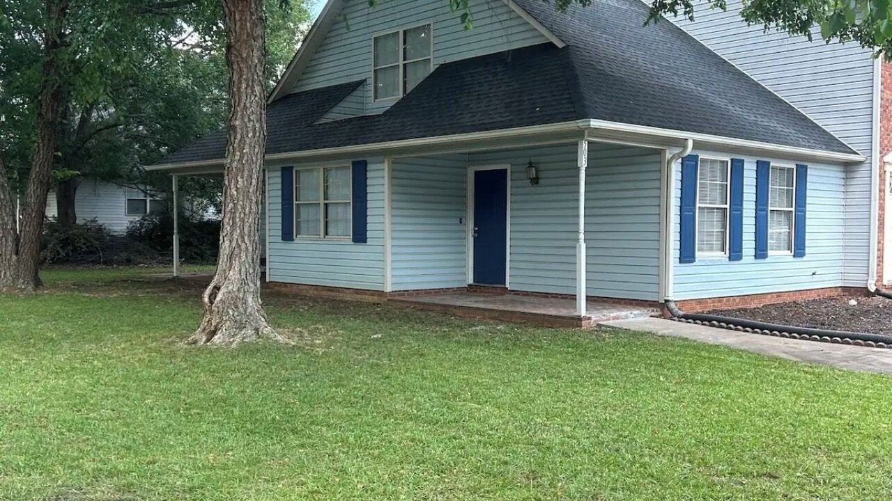 Photo of Outdoor in Arcadia