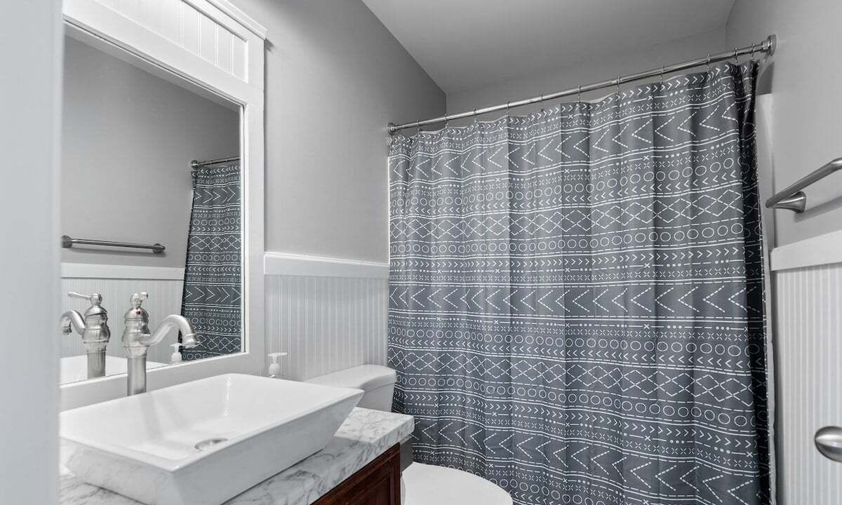 Photo of Bathroom in Spring Hill