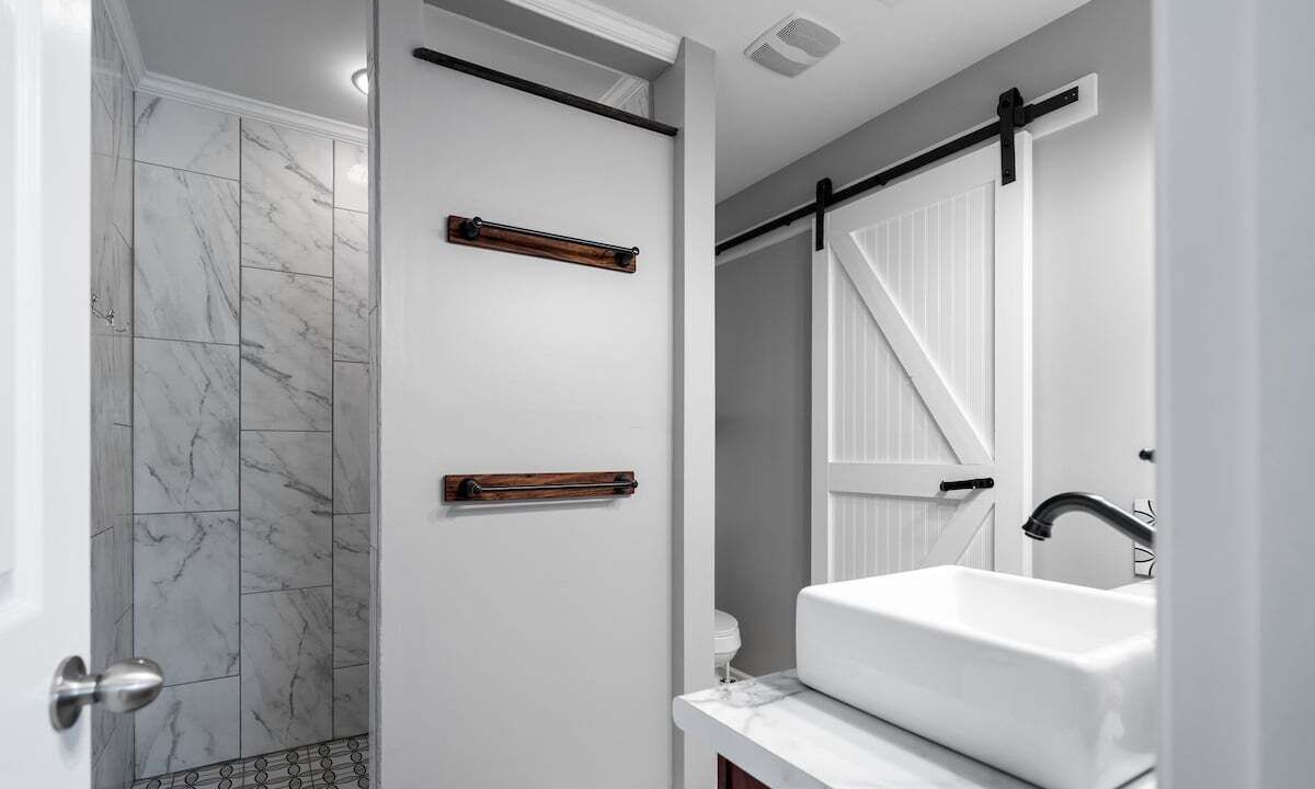 Photo of Bathroom in Spring Hill