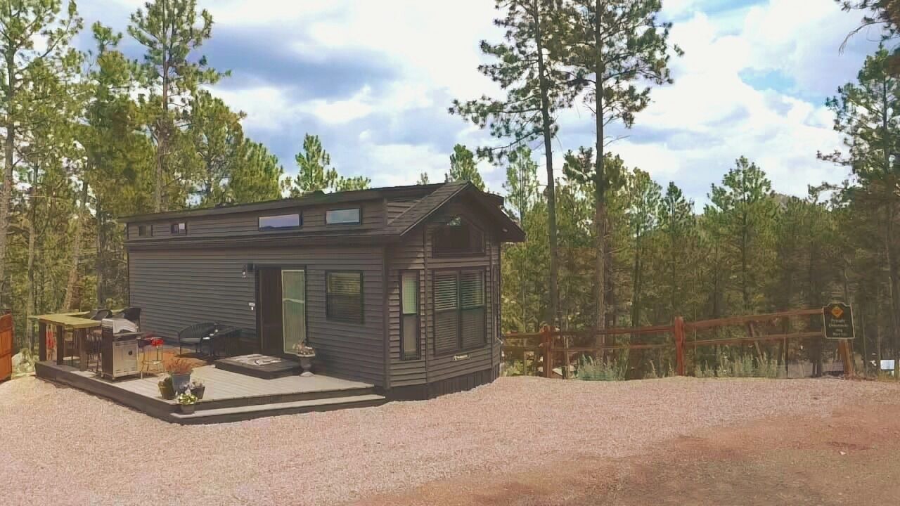 Photo of Outdoor in Hill City