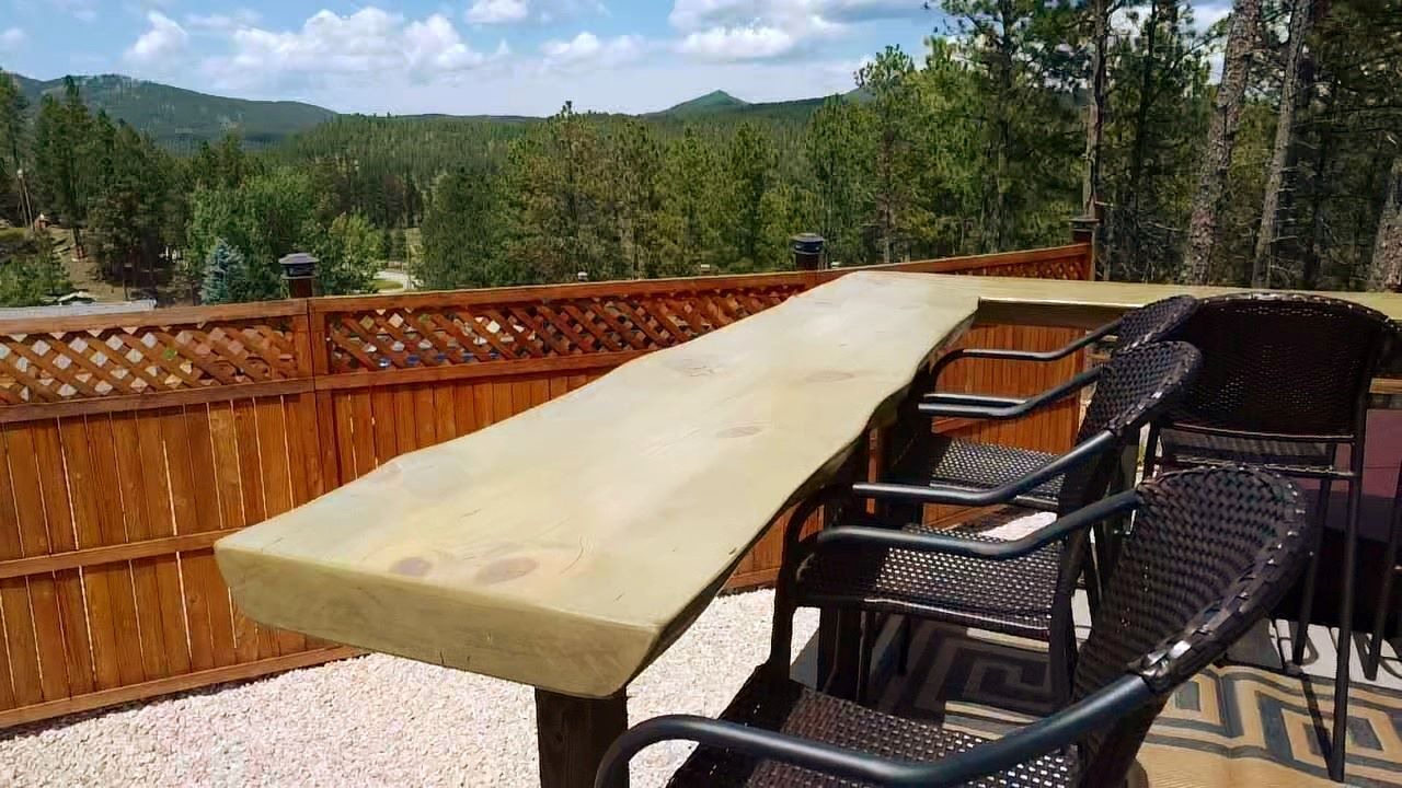 Photo of Outdoor in Hill City