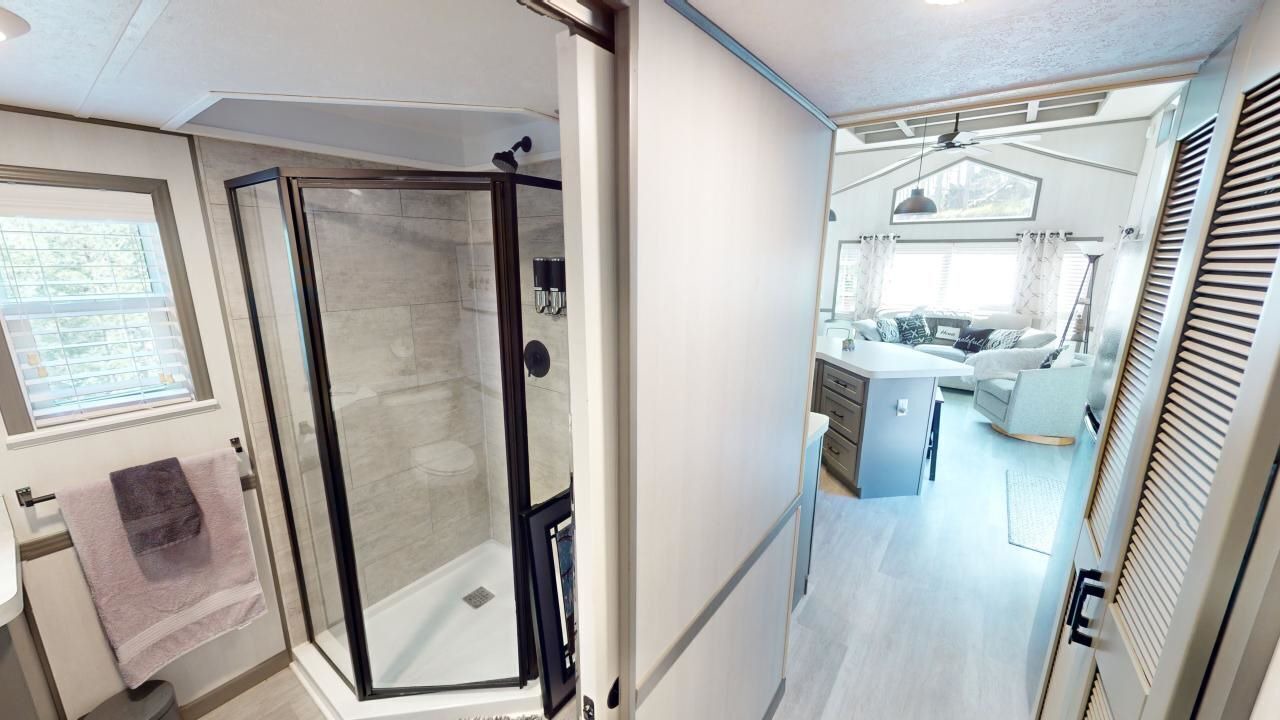 Photo of Bathroom in Hill City