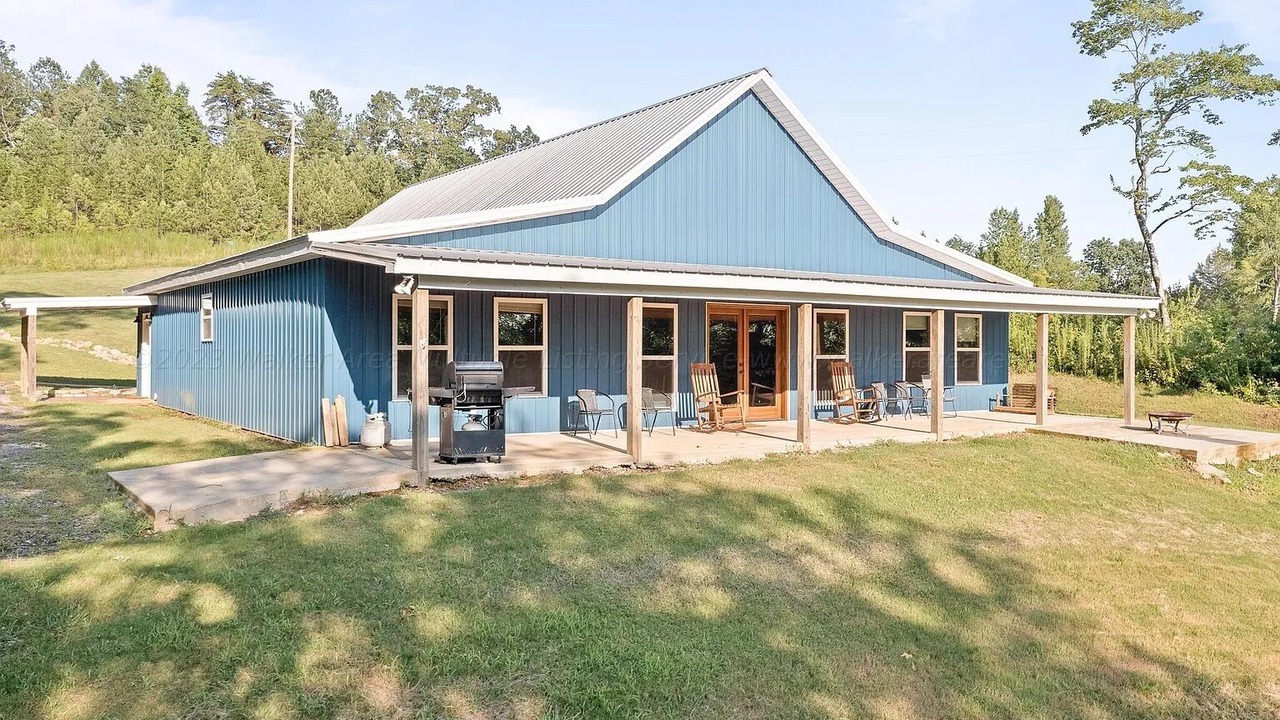 Photo of Outdoor in Crane Hill