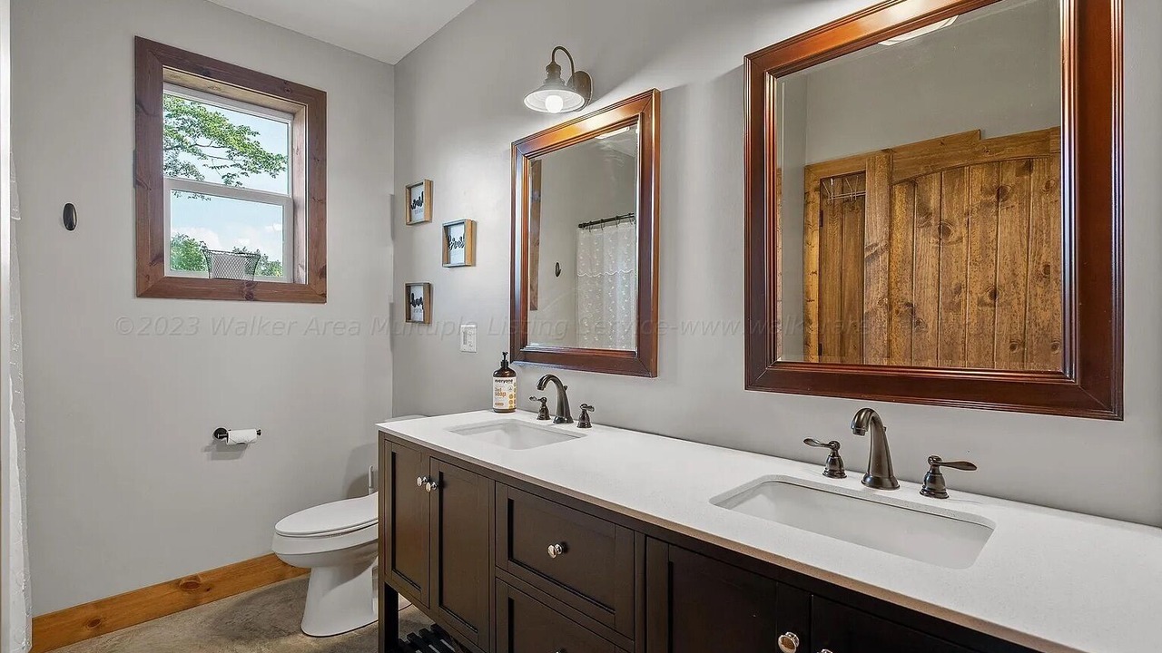 Photo of Bathroom in Crane Hill