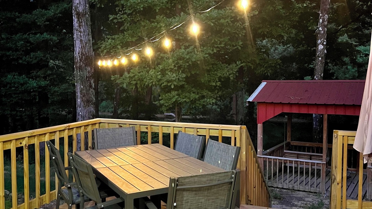 Photo of Outdoor in Crane Hill