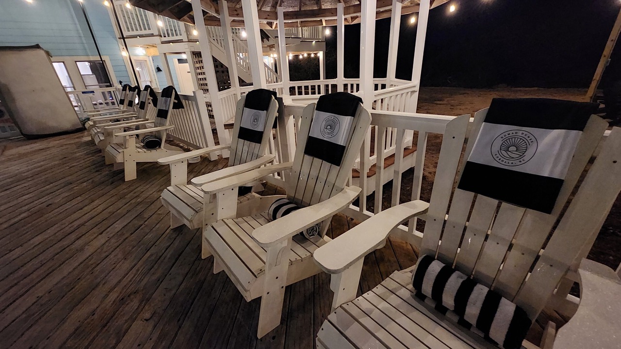 Photo of Outdoor in Carova Beach