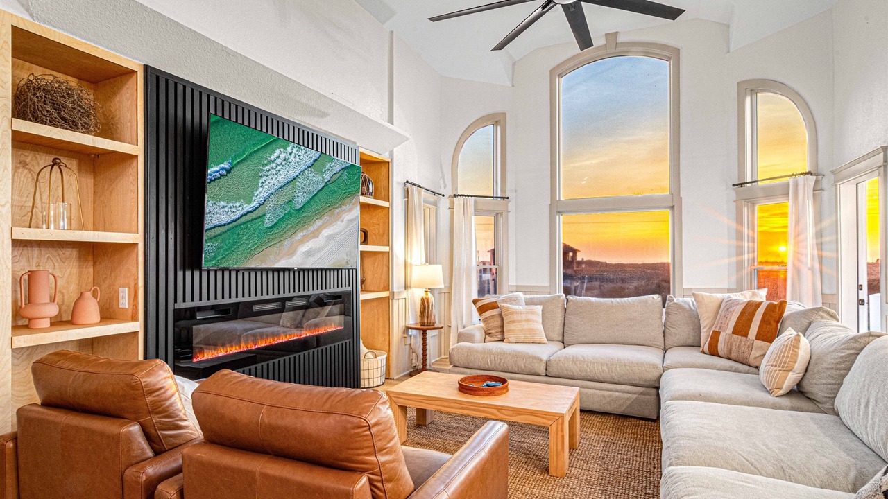 Photo of Bedroom in Carova Beach