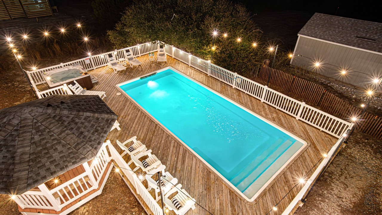 Photo of Outdoor in Carova Beach