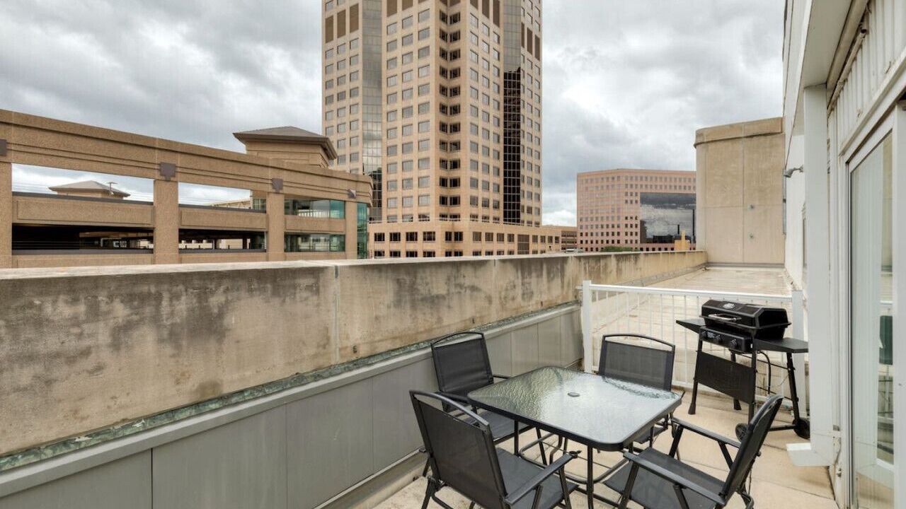 Photo of Outdoor in Downtown Des Moines