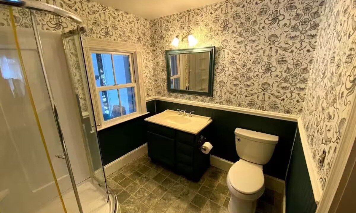 Photo of Bathroom in Betterton