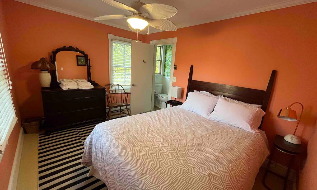 Photo of Bedroom in Betterton