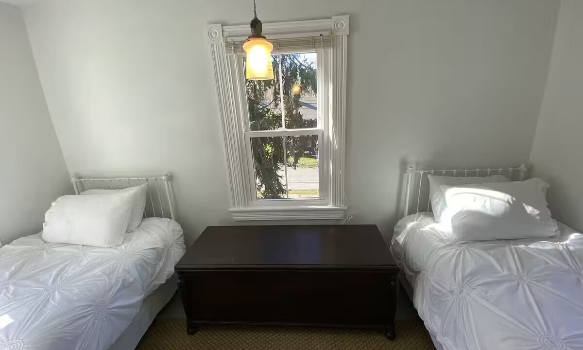 Photo of Bedroom in Betterton