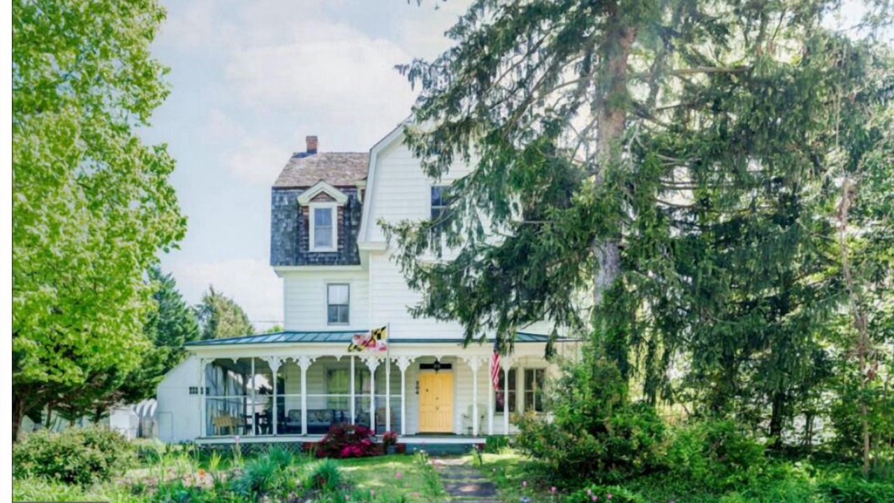 Photo of Outdoor in Betterton