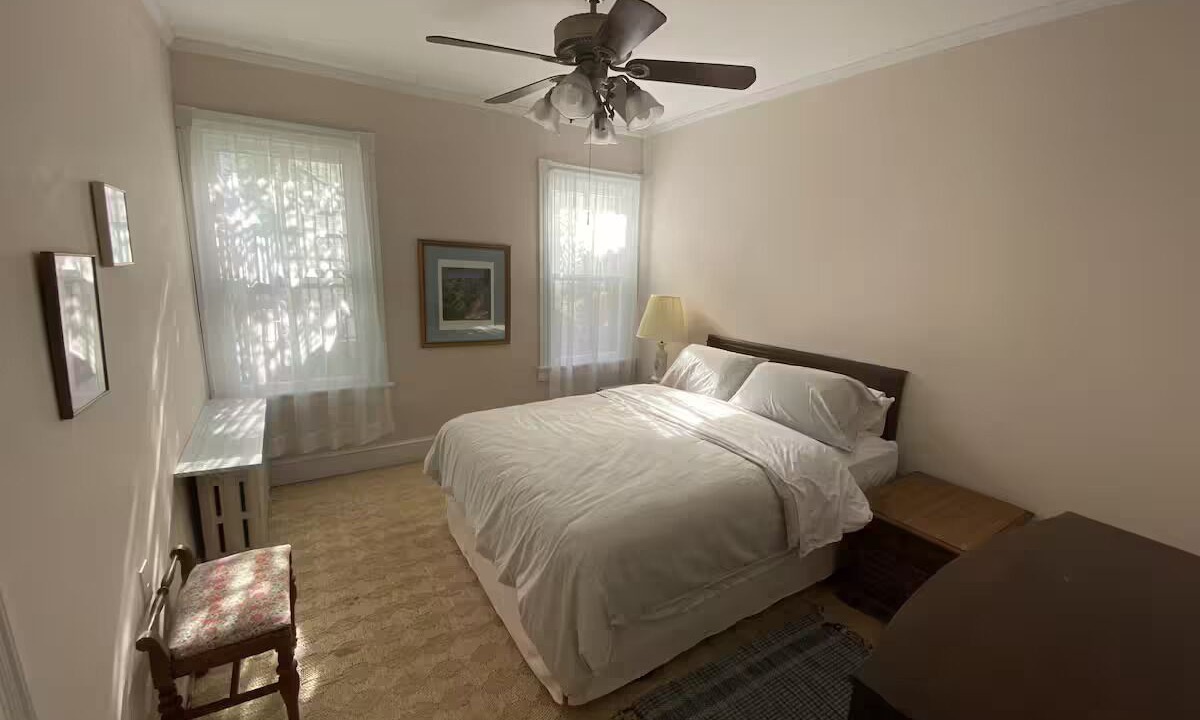 Photo of Bedroom in Betterton