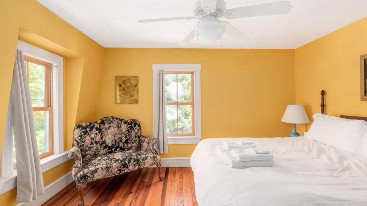 Photo of Bedroom in Betterton