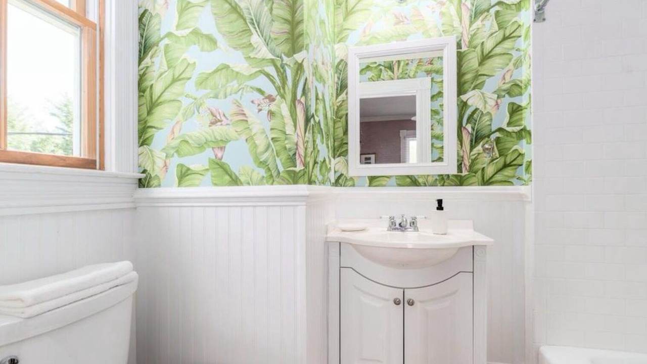 Photo of Bathroom in Betterton