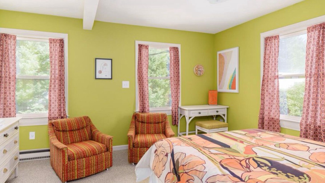 Photo of Bedroom in Betterton