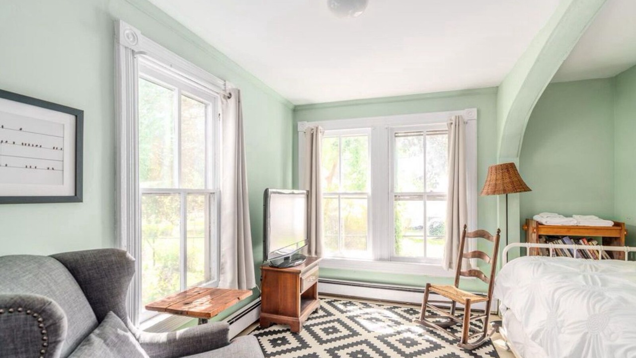 Photo of Bedroom in Betterton