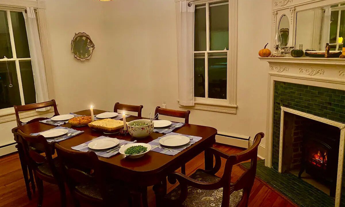 Photo of Livingroom in Betterton