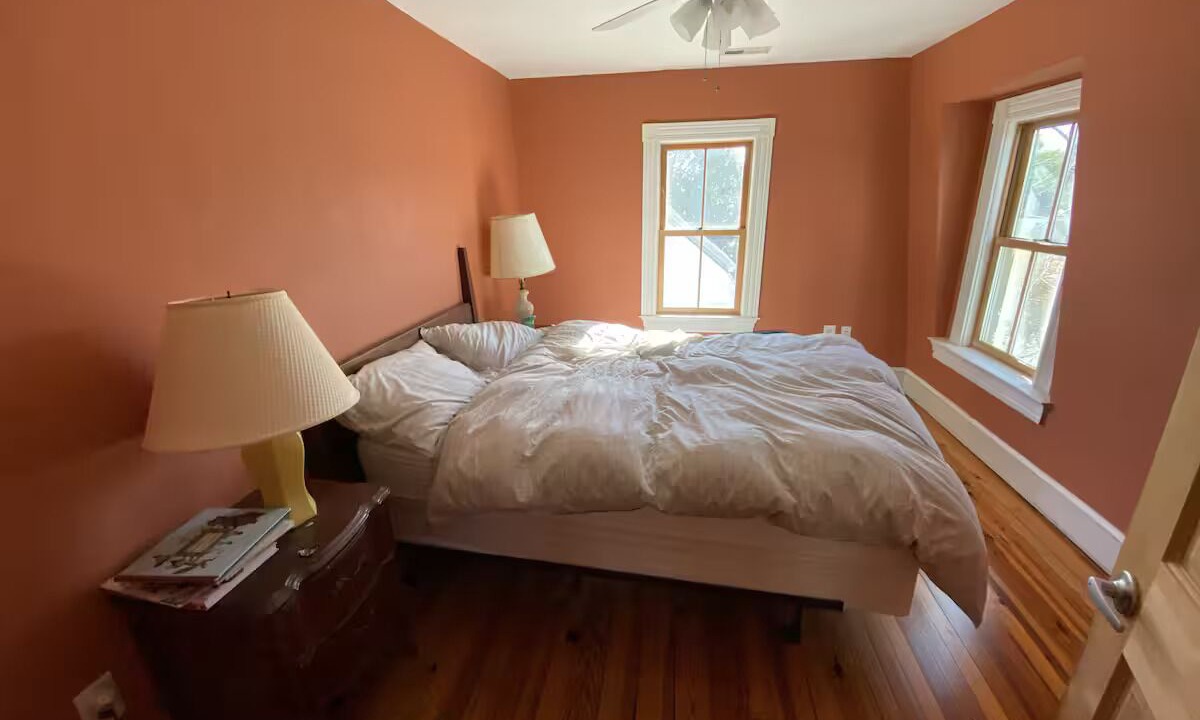 Photo of Bedroom in Betterton