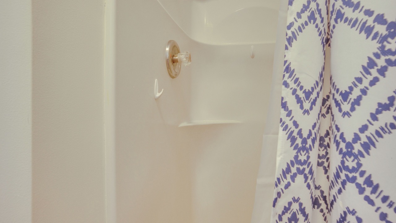 Photo of Bathroom in Edisto Island