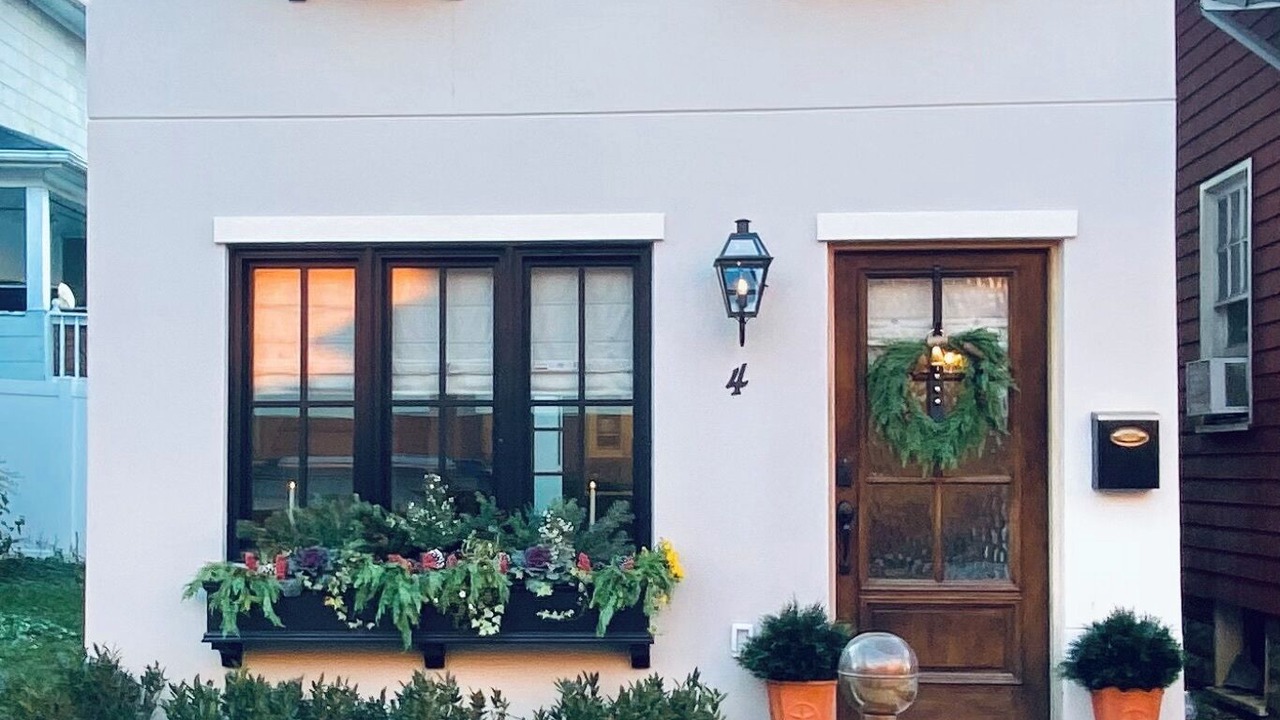 Photo of Outdoor in Murray Hill