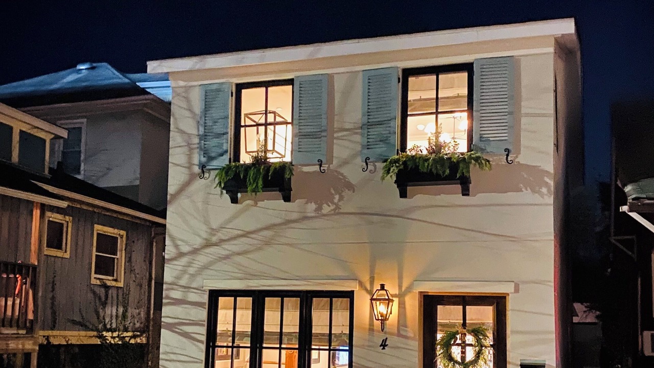 Photo of Outdoor in Murray Hill