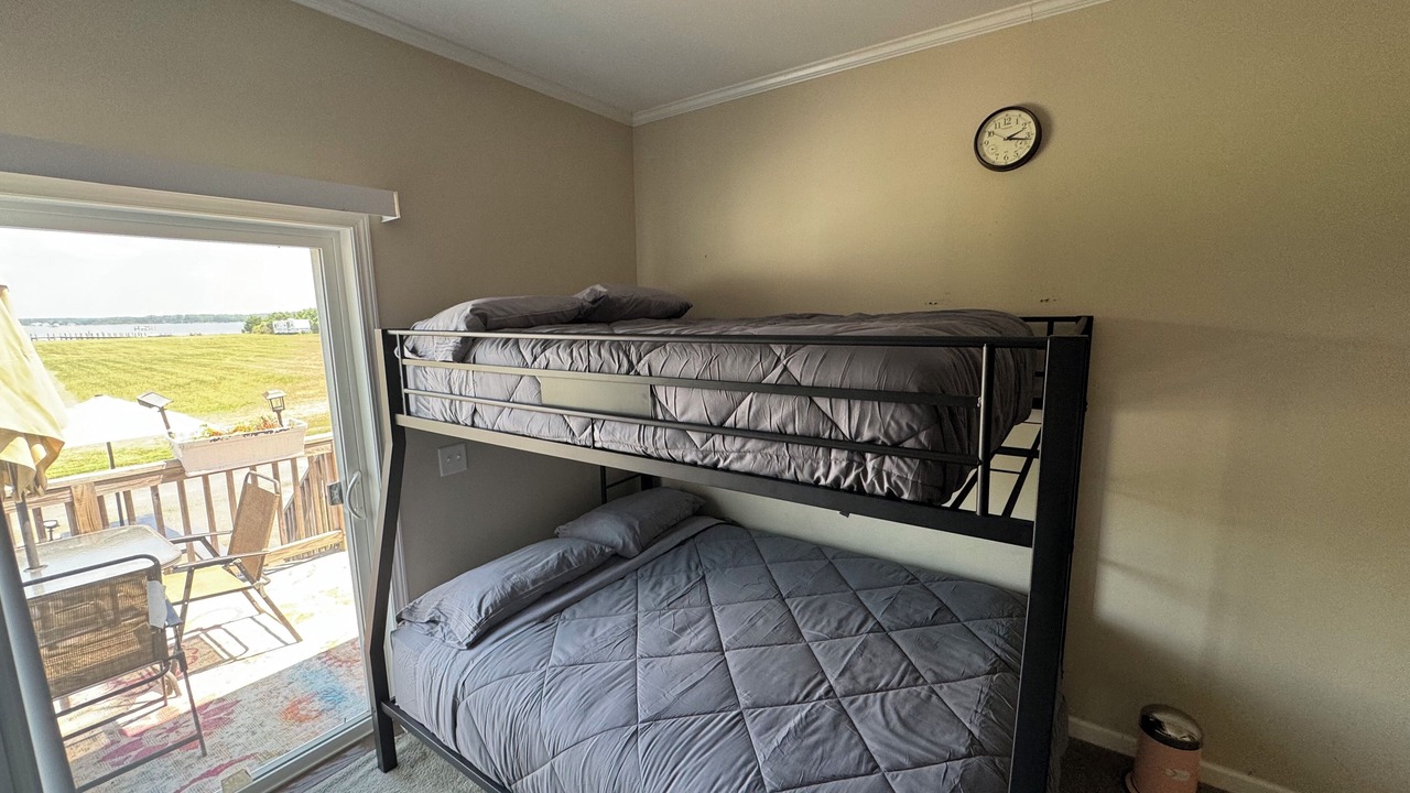Photo of Bedroom in Cambridge