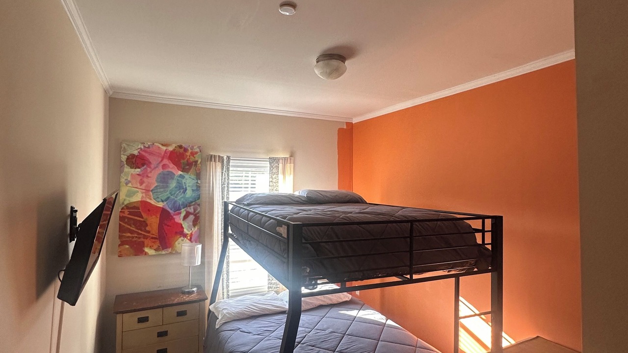 Photo of Bedroom in Cambridge