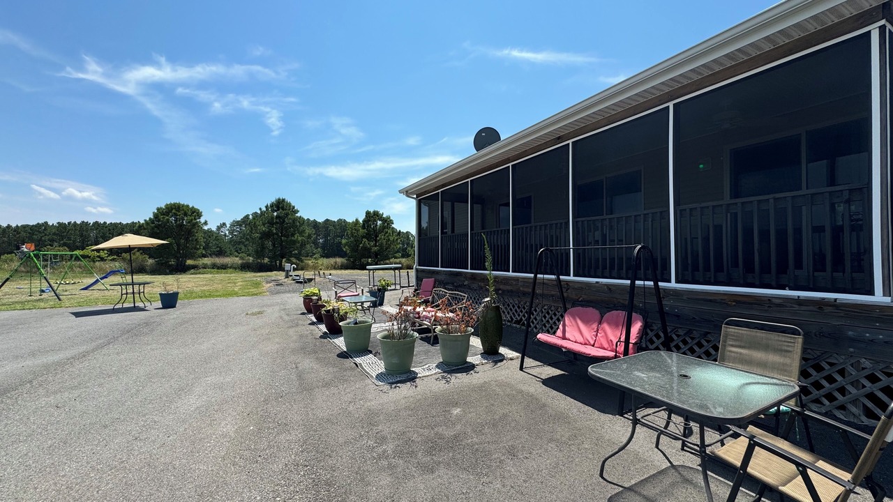 Photo of Outdoor in Cambridge