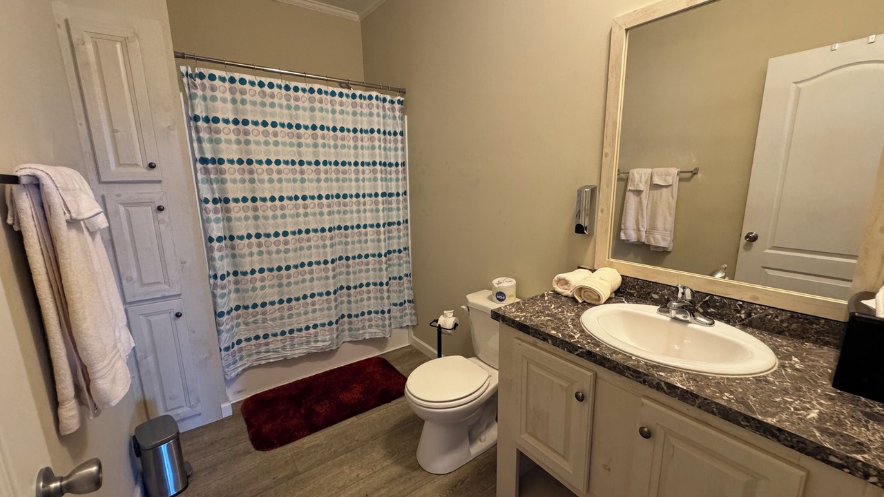 Photo of Bathroom in Cambridge