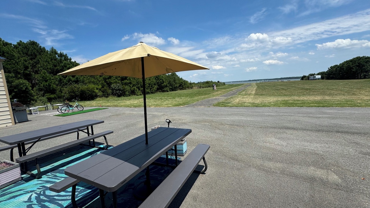 Photo of Outdoor in Cambridge