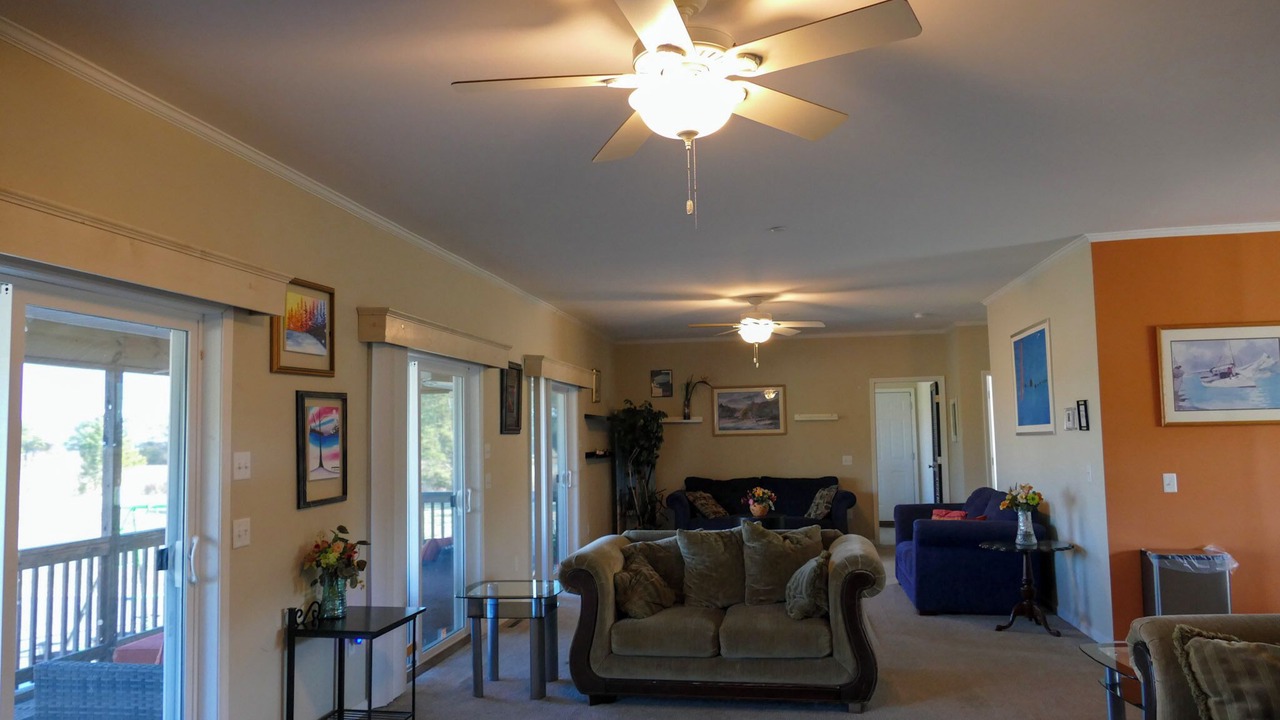 Photo of Livingroom in Cambridge