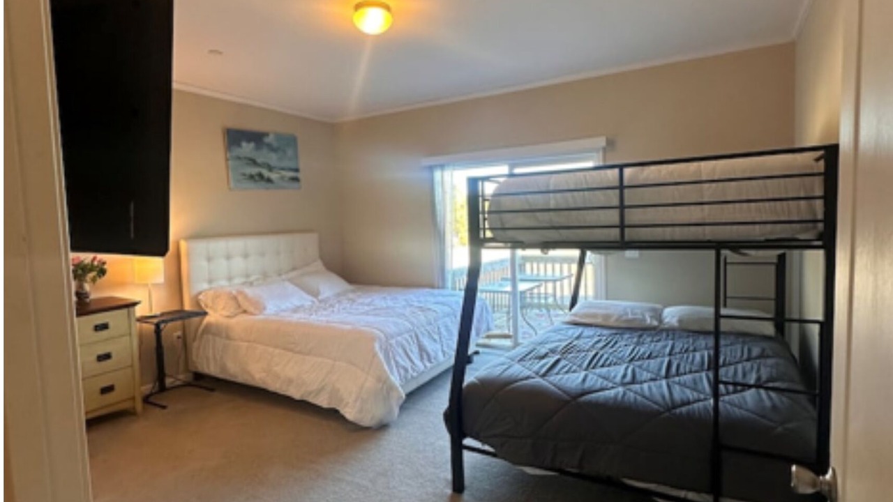Photo of Bedroom in Cambridge