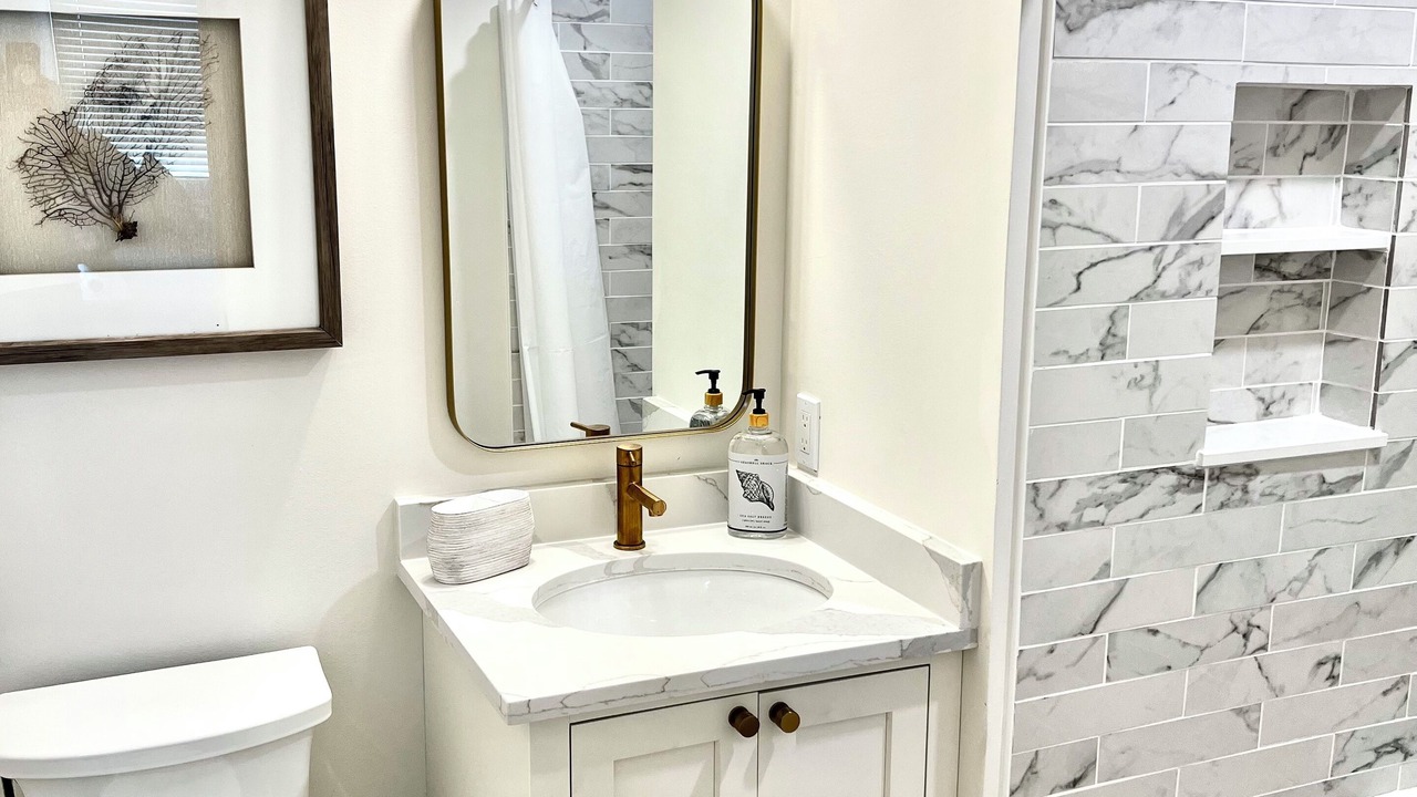 Photo of Bathroom in Gold Coast