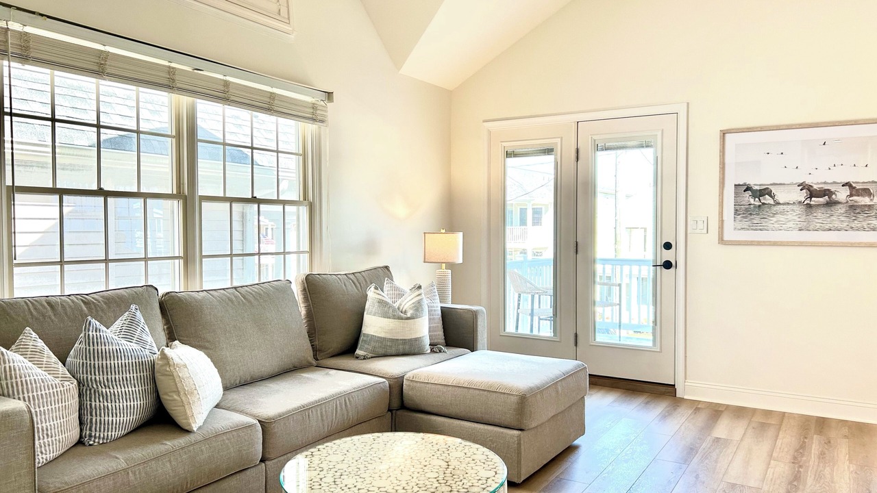 Photo of Livingroom in Gold Coast