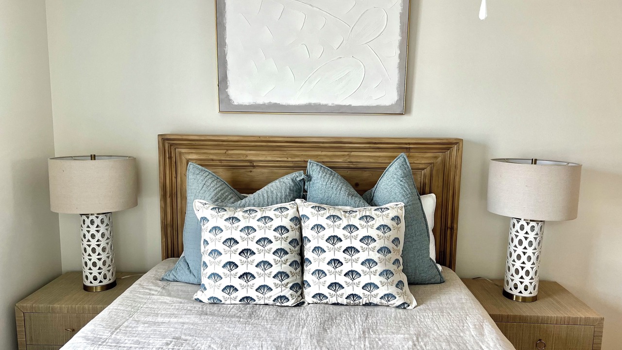 Photo of Bedroom in Gold Coast