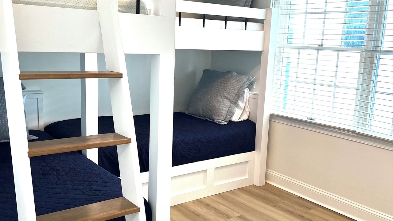 Photo of Bedroom in Gold Coast