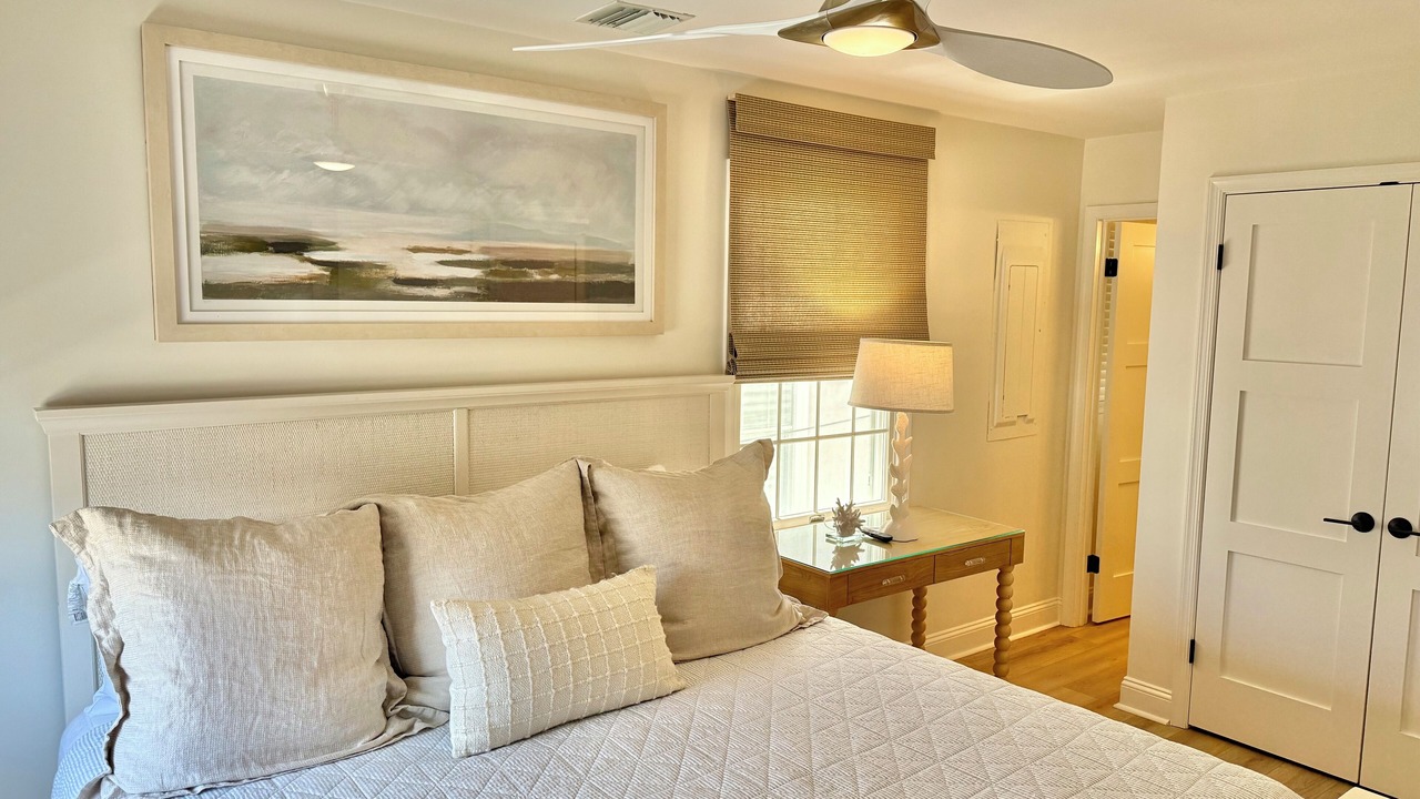 Photo of Bedroom in Gold Coast