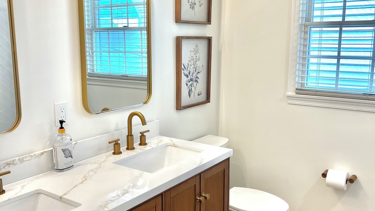 Photo of Bathroom in Gold Coast