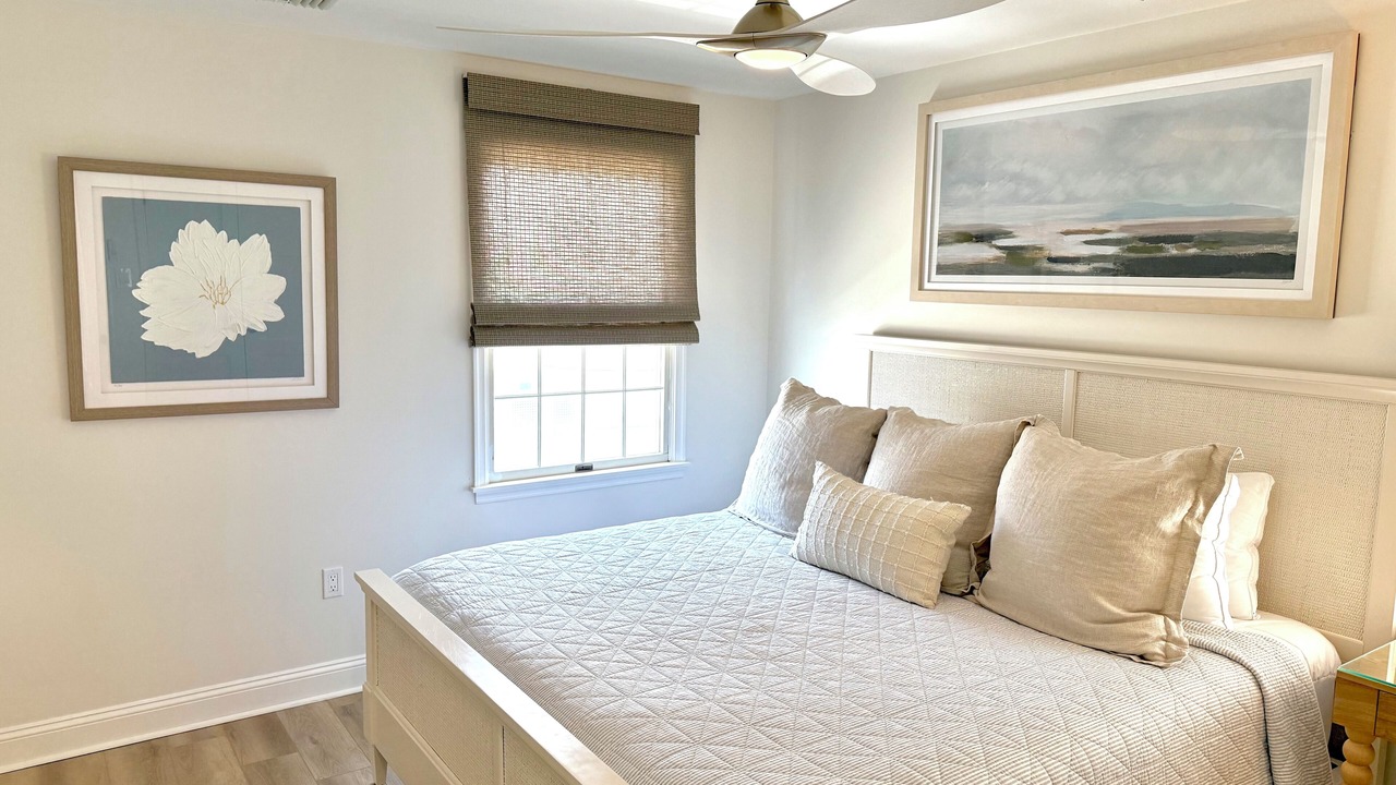 Photo of Bedroom in Gold Coast